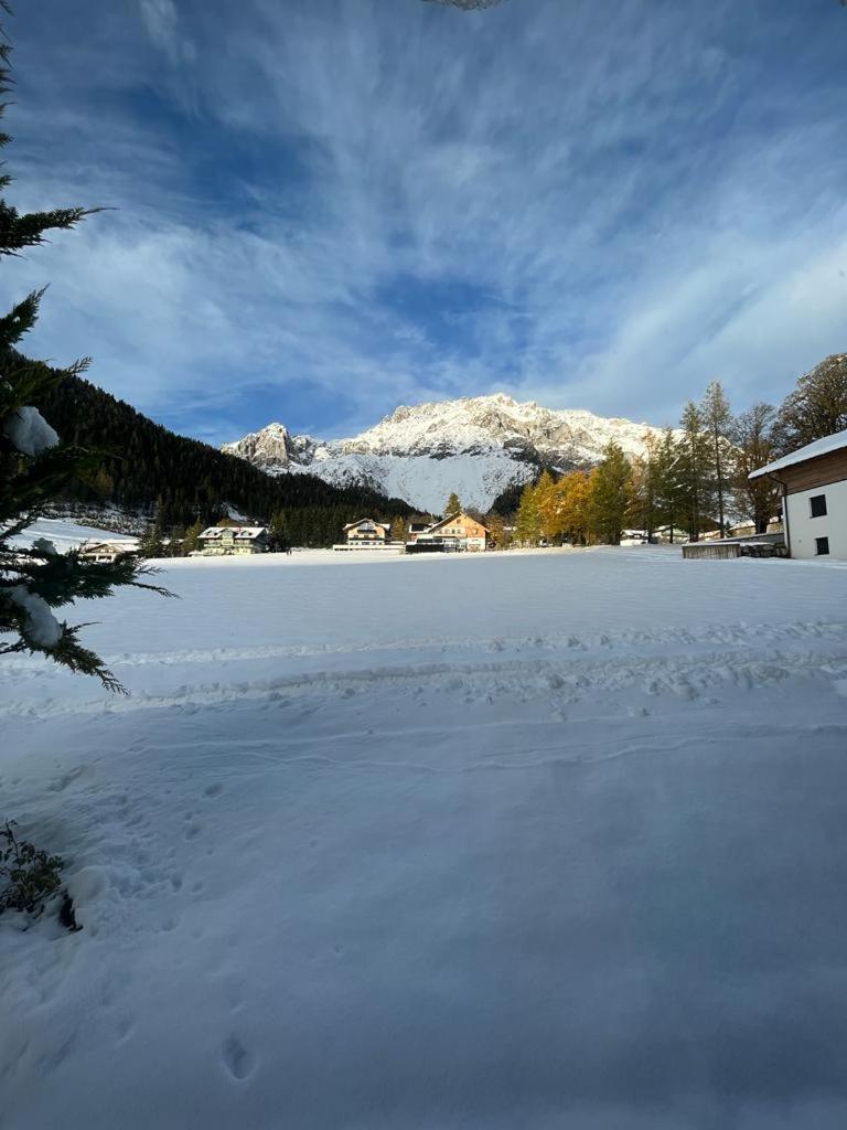 Club Villa Ramsau am Dachstein Exterior foto